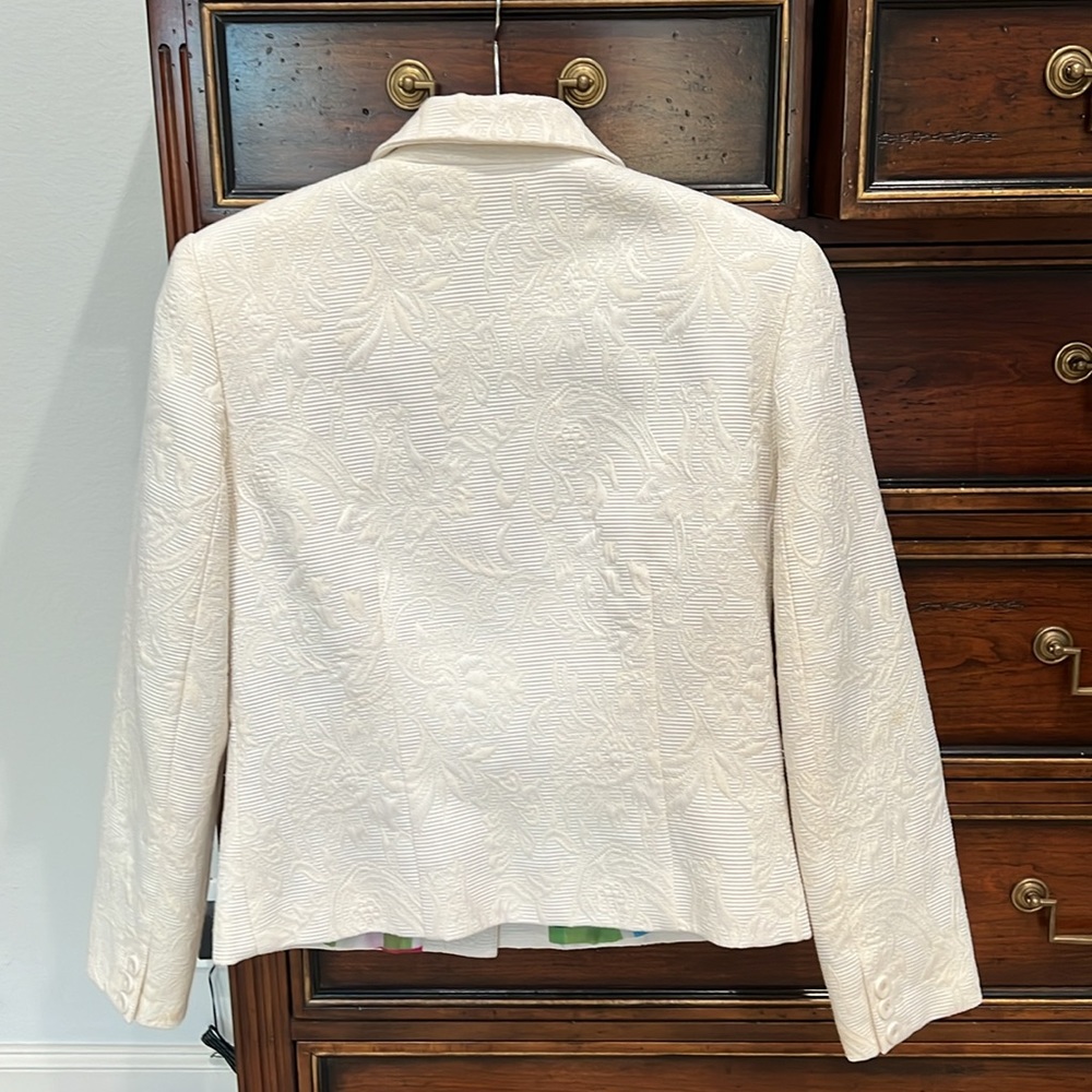 Jacket - Picture 6 of 7